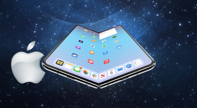 Apple’s Foldable iPhone Development Moves Forward Ahead of 2026 Launch
