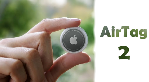 AirTag 2 Rumors: What to Expect From Apple’s Next-Gen Tracker