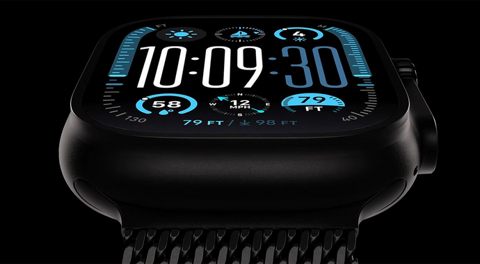 Apple Watch Ultra 3: Major New Features Coming This Fall