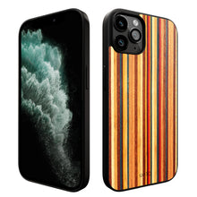 Load image into Gallery viewer, iPhone 11 Pro Max Case - Skateboard Wood
