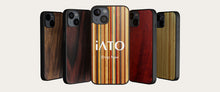 Load and play video in Gallery viewer, Video for iPhone 14 Skateboard Wood Case
