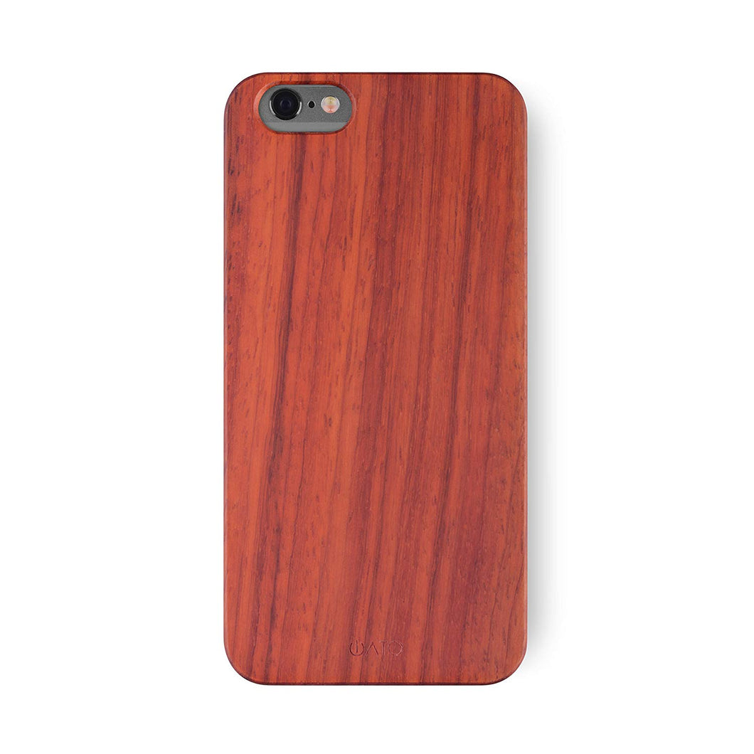 iPhone 6s Plus / 6 Plus - iATO Rosewood Case - Minimalistic Design. - iATO Awesome