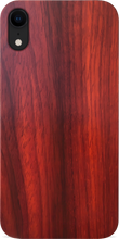 Load image into Gallery viewer, iPhone XR - iATO Rose Wood Case - Minimalistic Design. - iATO Awesome
