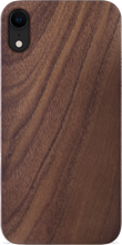 Load image into Gallery viewer, iPhone XR - iATO Walnut Wood Case - Minimalistic Design. - iATO Awesome
