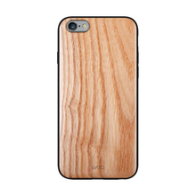 Load image into Gallery viewer, iPhone 6s Plus / 6 Plus - iATO European Ash Wood Case - Protective Design. - iATO Awesome
