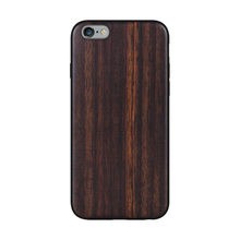 Load image into Gallery viewer, iPhone 6s Plus / 6 Plus - iATO Bois de Rose Wood Case - Protective Design. - iATO Awesome
